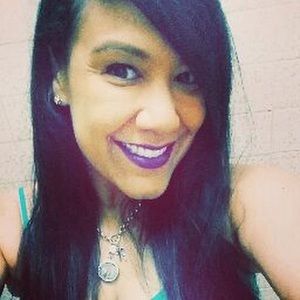 Meet your Posher, Ingrid